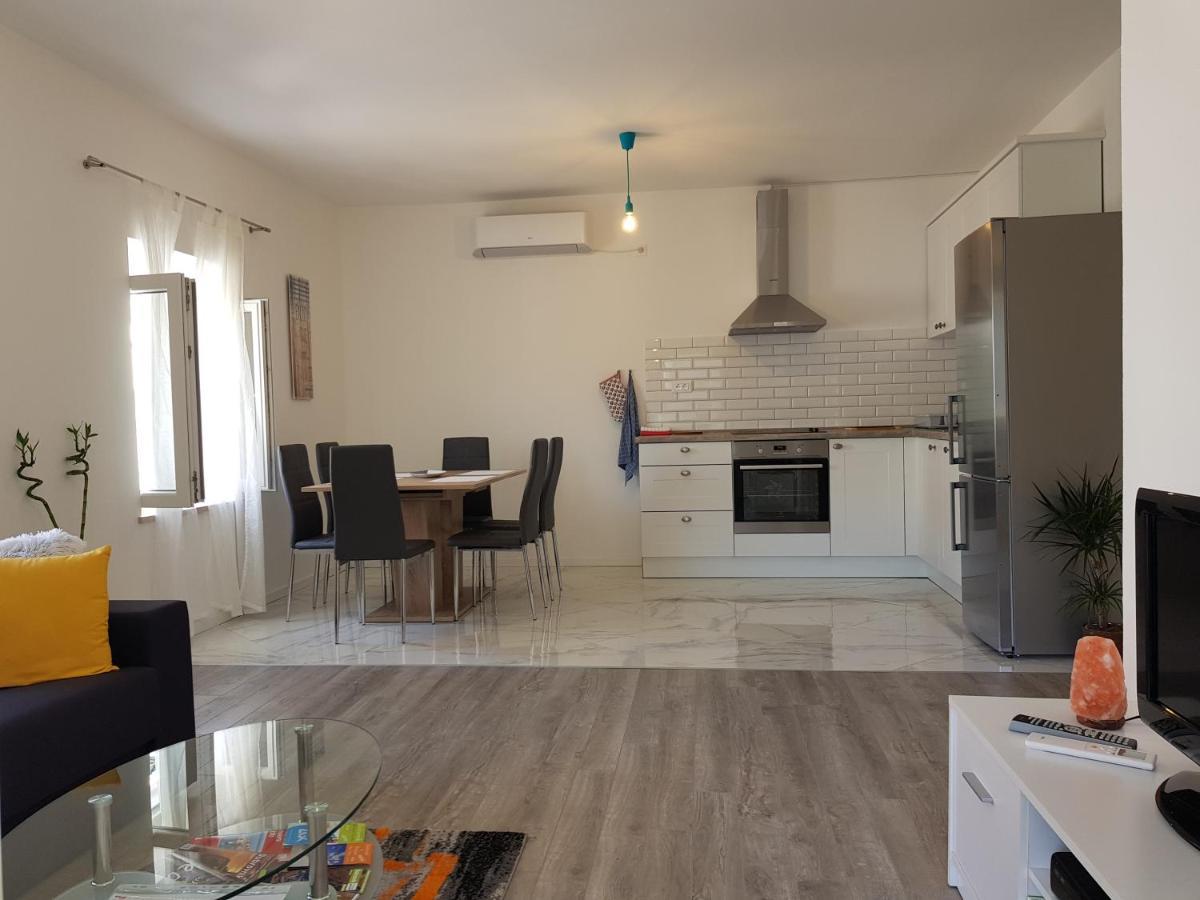 דוברובניק Apartment Voyager מראה חיצוני תמונה