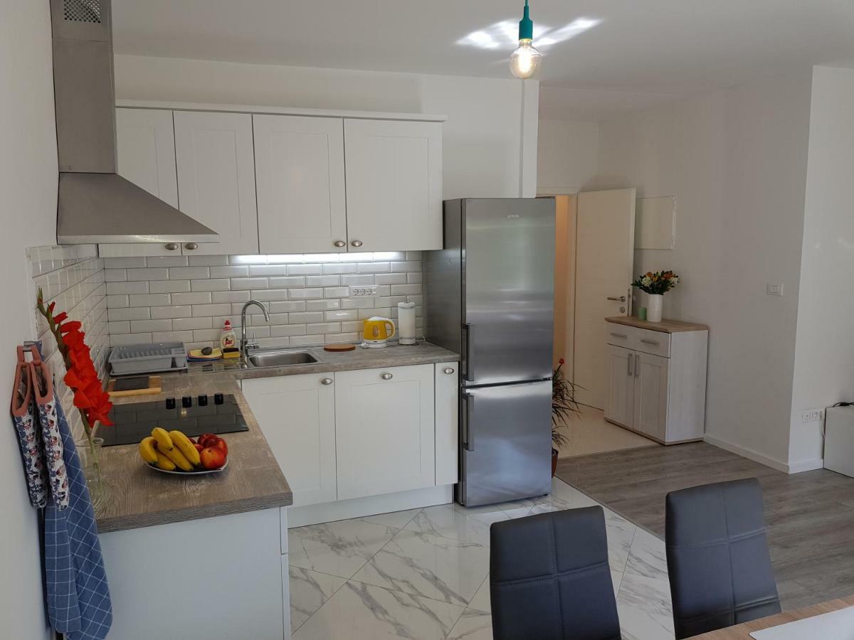 דוברובניק Apartment Voyager מראה חיצוני תמונה