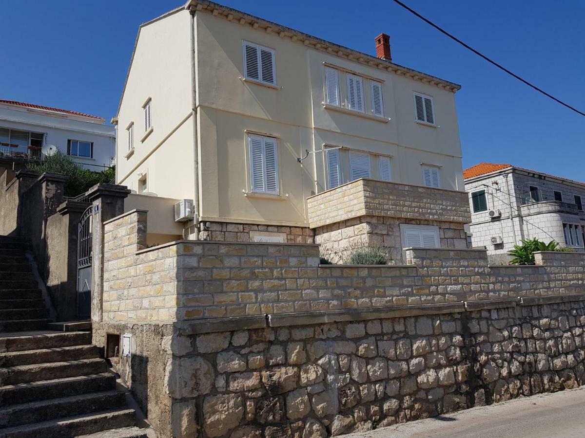 דוברובניק Apartment Voyager מראה חיצוני תמונה
