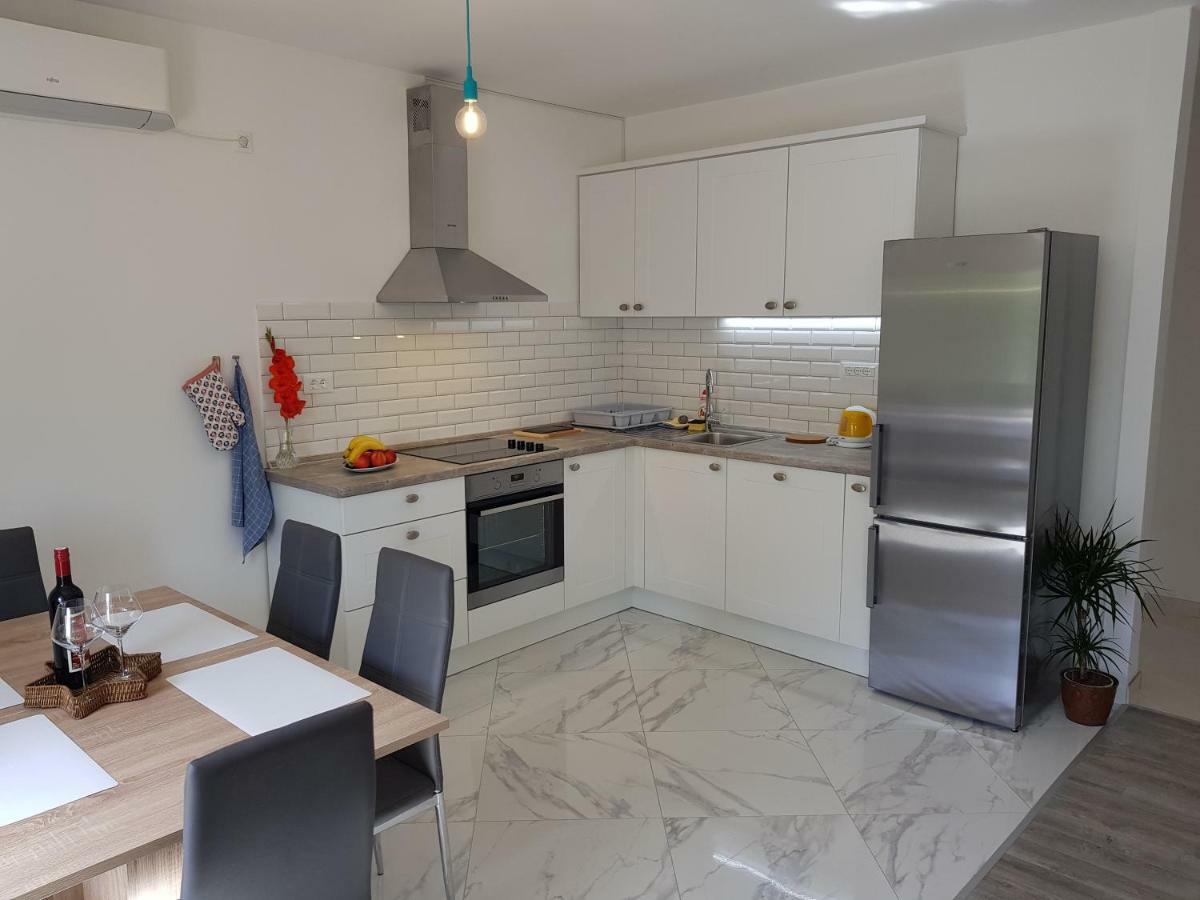 דוברובניק Apartment Voyager מראה חיצוני תמונה