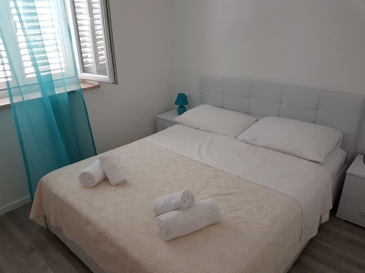 דוברובניק Apartment Voyager מראה חיצוני תמונה