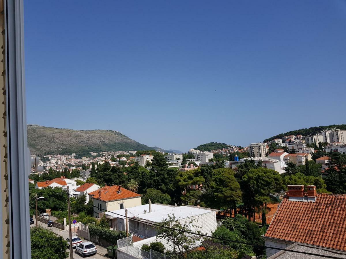 דוברובניק Apartment Voyager מראה חיצוני תמונה
