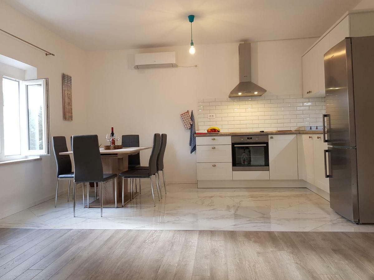 דוברובניק Apartment Voyager מראה חיצוני תמונה