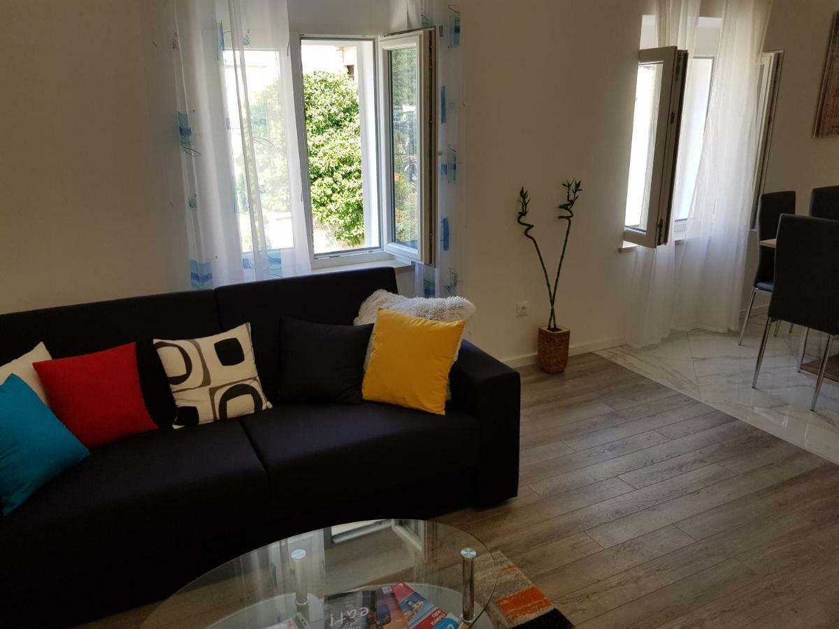 דוברובניק Apartment Voyager מראה חיצוני תמונה