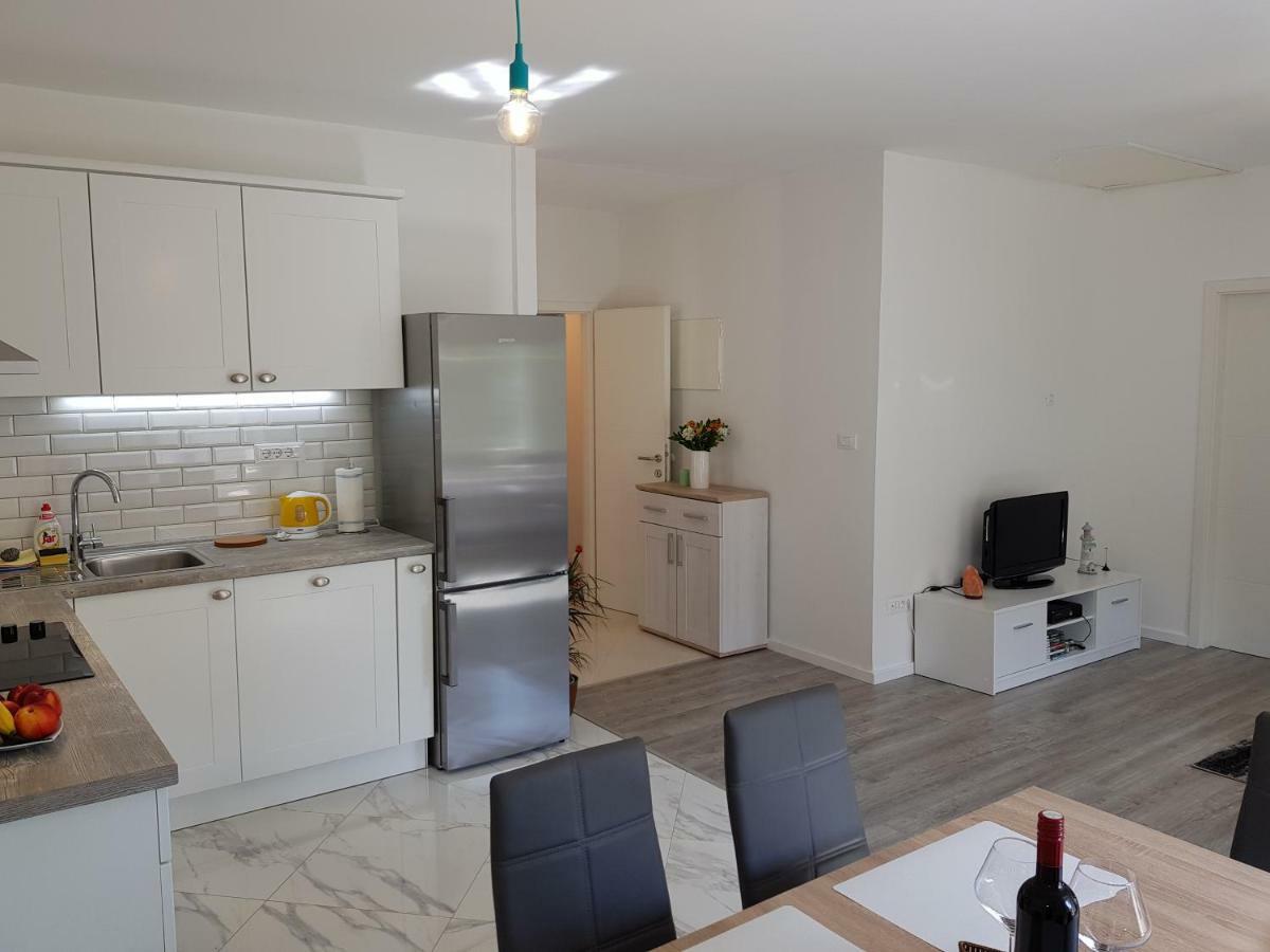 דוברובניק Apartment Voyager מראה חיצוני תמונה