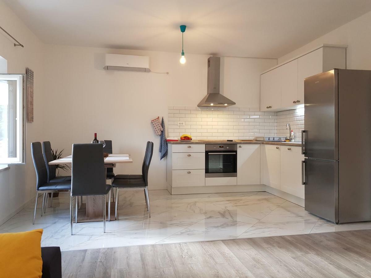 דוברובניק Apartment Voyager מראה חיצוני תמונה