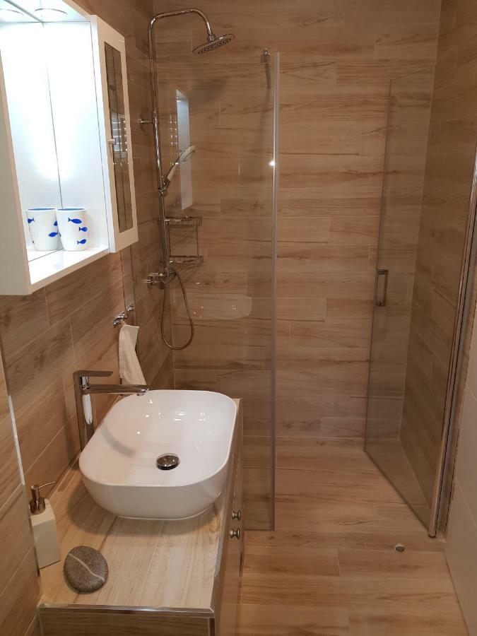 דוברובניק Apartment Voyager מראה חיצוני תמונה