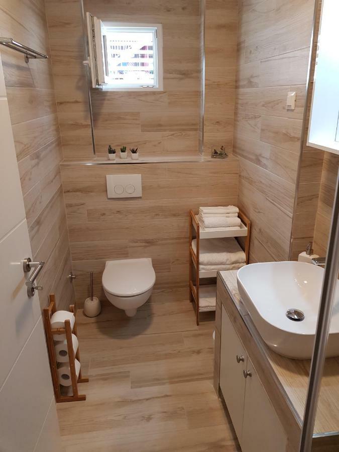 דוברובניק Apartment Voyager מראה חיצוני תמונה
