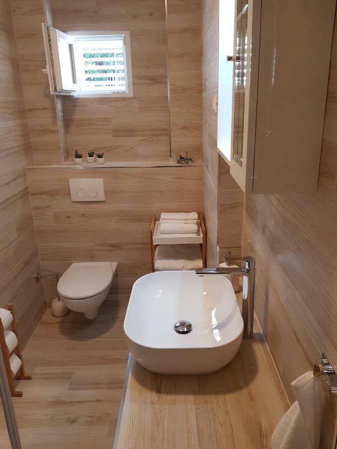 דוברובניק Apartment Voyager מראה חיצוני תמונה