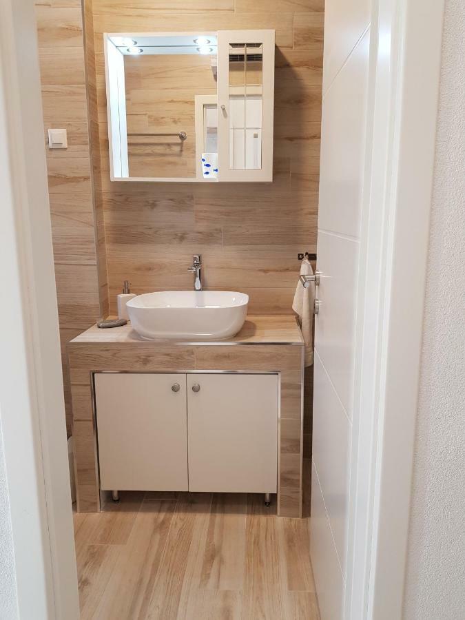 דוברובניק Apartment Voyager מראה חיצוני תמונה